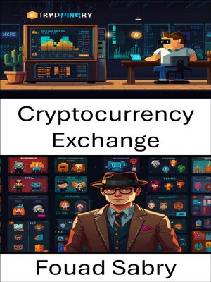 cover image of Cryptocurrency Exchange